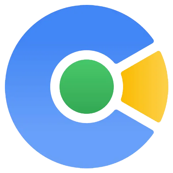 a software icon